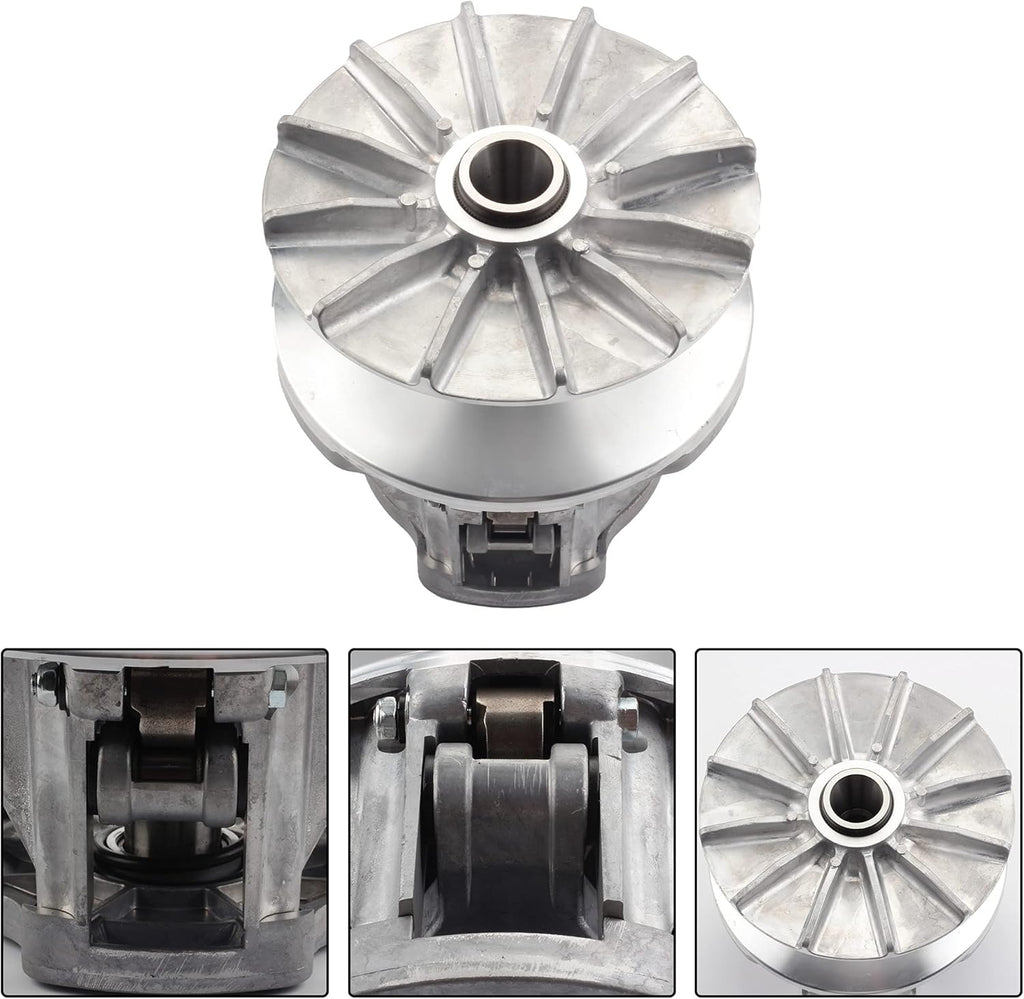 Primary Drive Clutch C614974