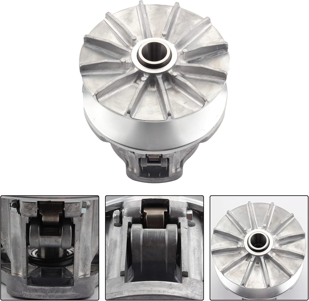 Primary Drive Clutch C614974