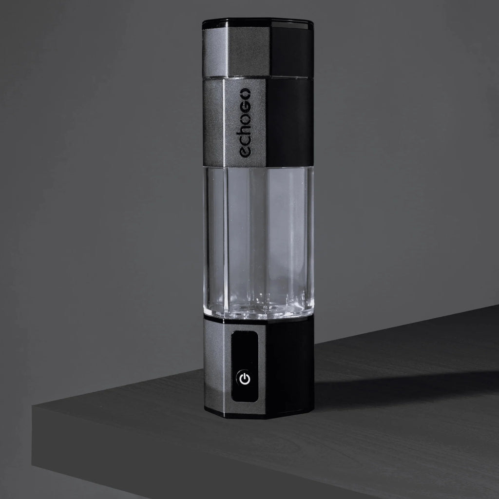 Hydrogen Water Bottle I83105