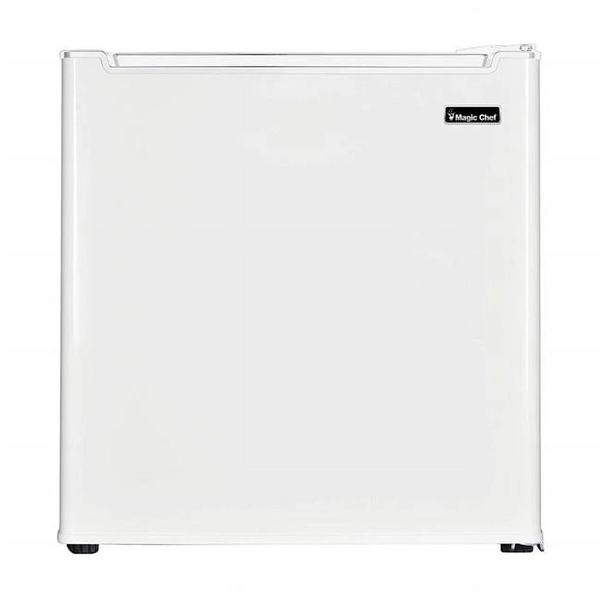 1.7 cu. ft. Mini Refrigerator White G85585