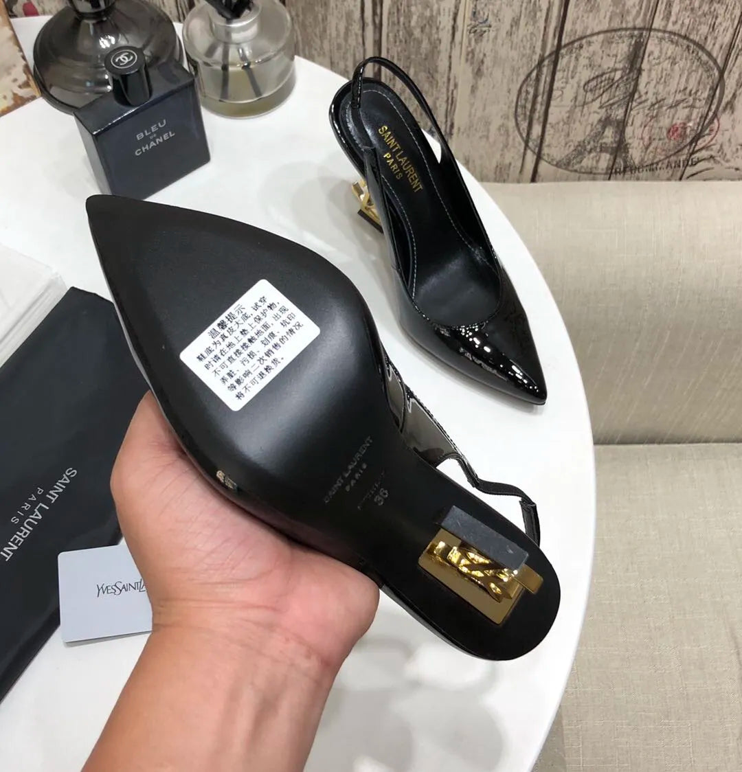 Women Shoes Heels 11 cm T9675