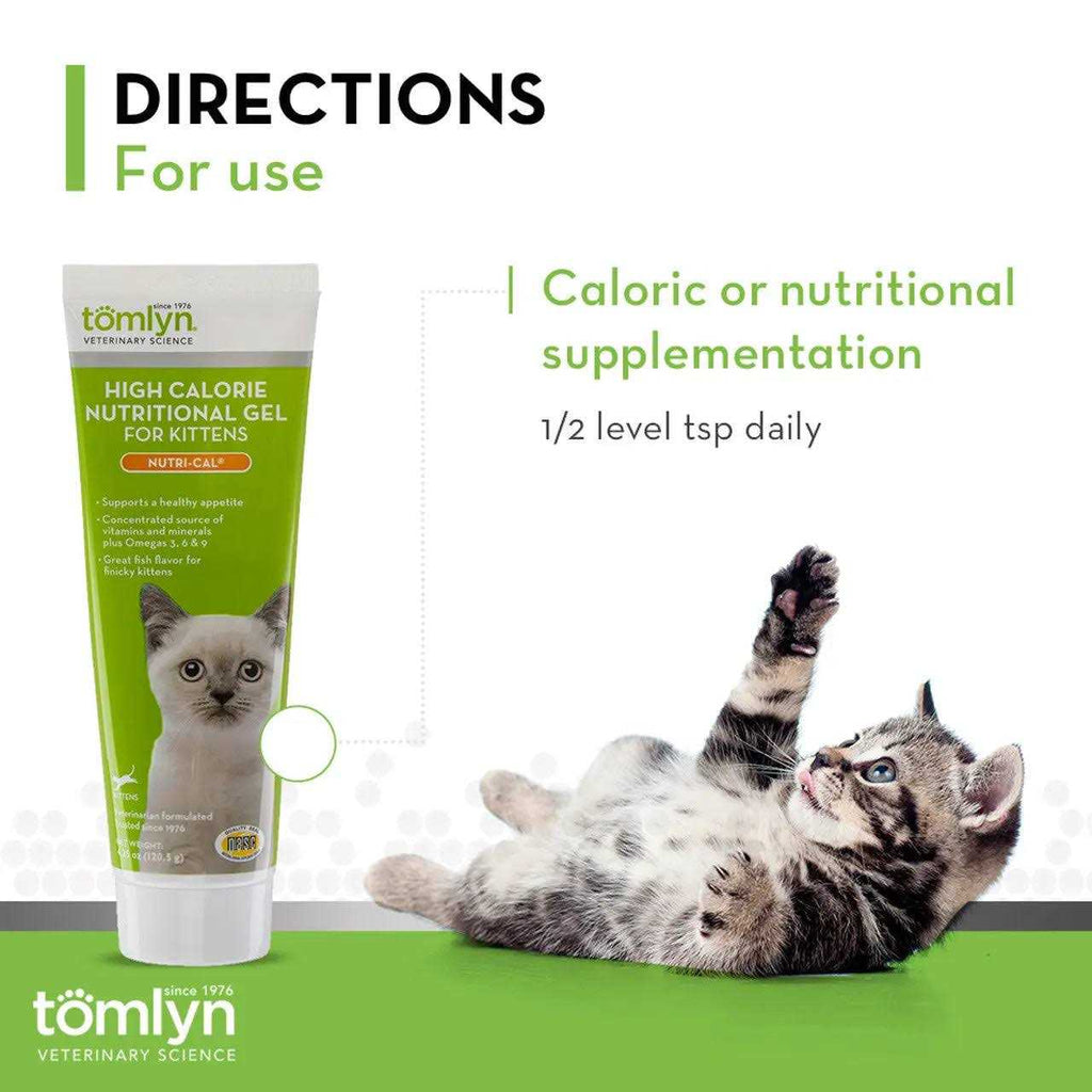 High Calorie Nutritional Gel B4947
