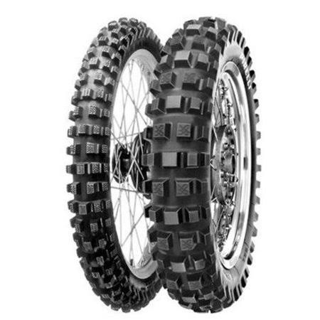 110/100-18 Rear Tire Q4786