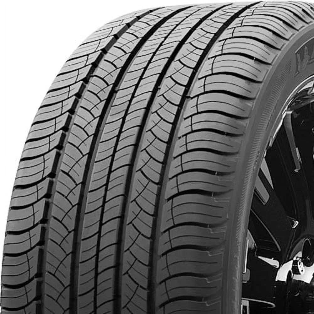 All-Season 235/55R19 101V Tire E411
