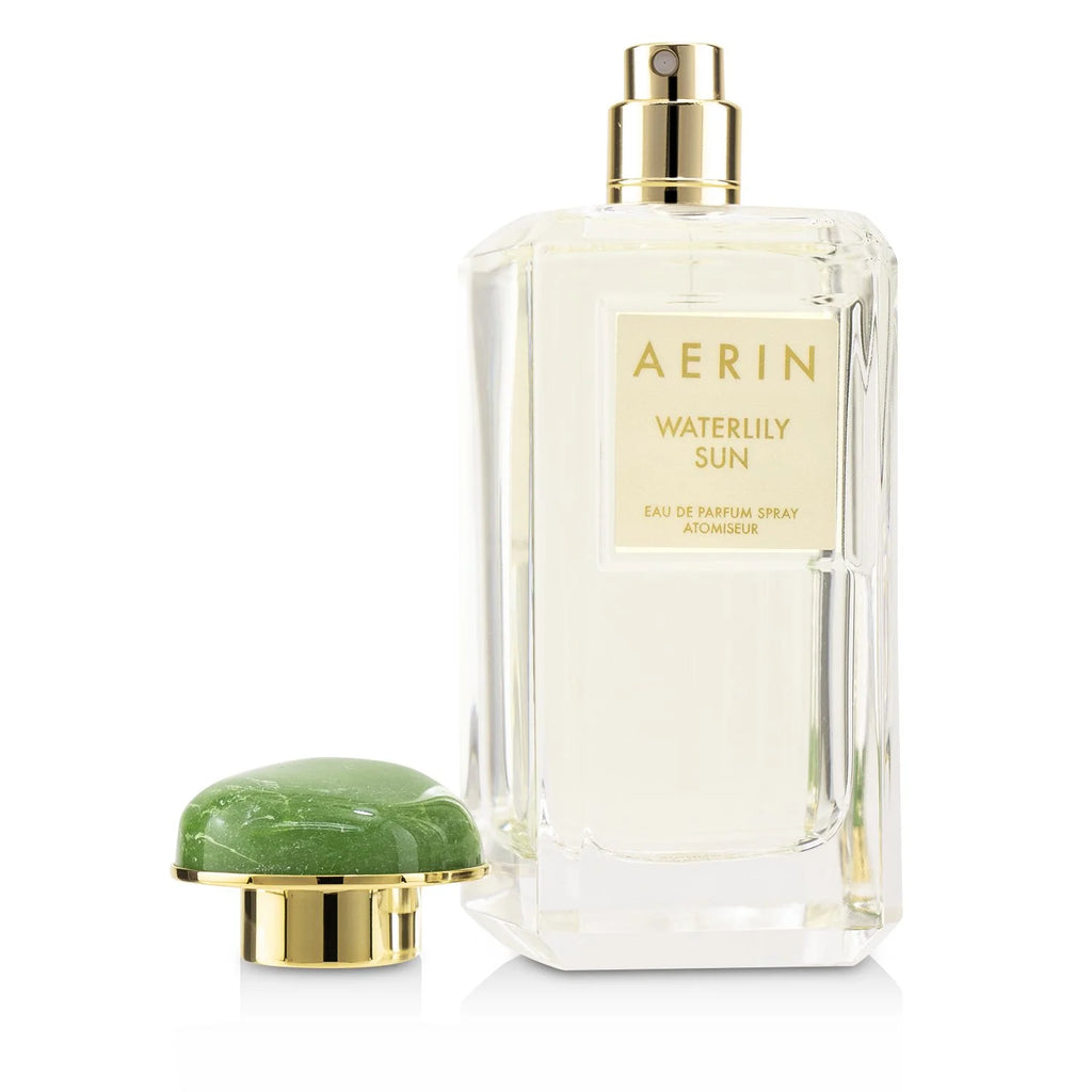 Waterlily Sun Eau De Parfum Spray 100ml K6777
