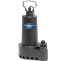 1/2 HP Submersible Cast Iron Utility Pump P9765
