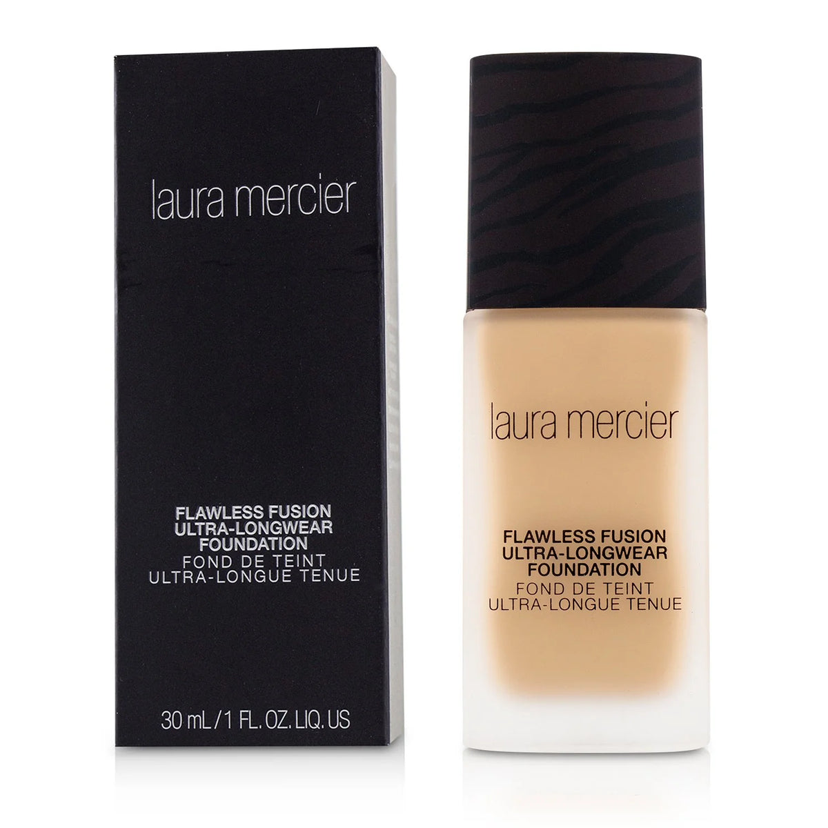 Flawless Fusion Ultra Longwear Foundation 30ml/1oz H951