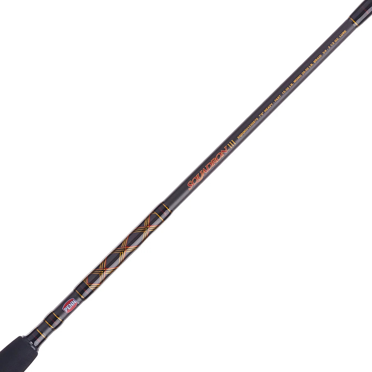 7. Inshore Spinning Rod Fishing Rod V4742