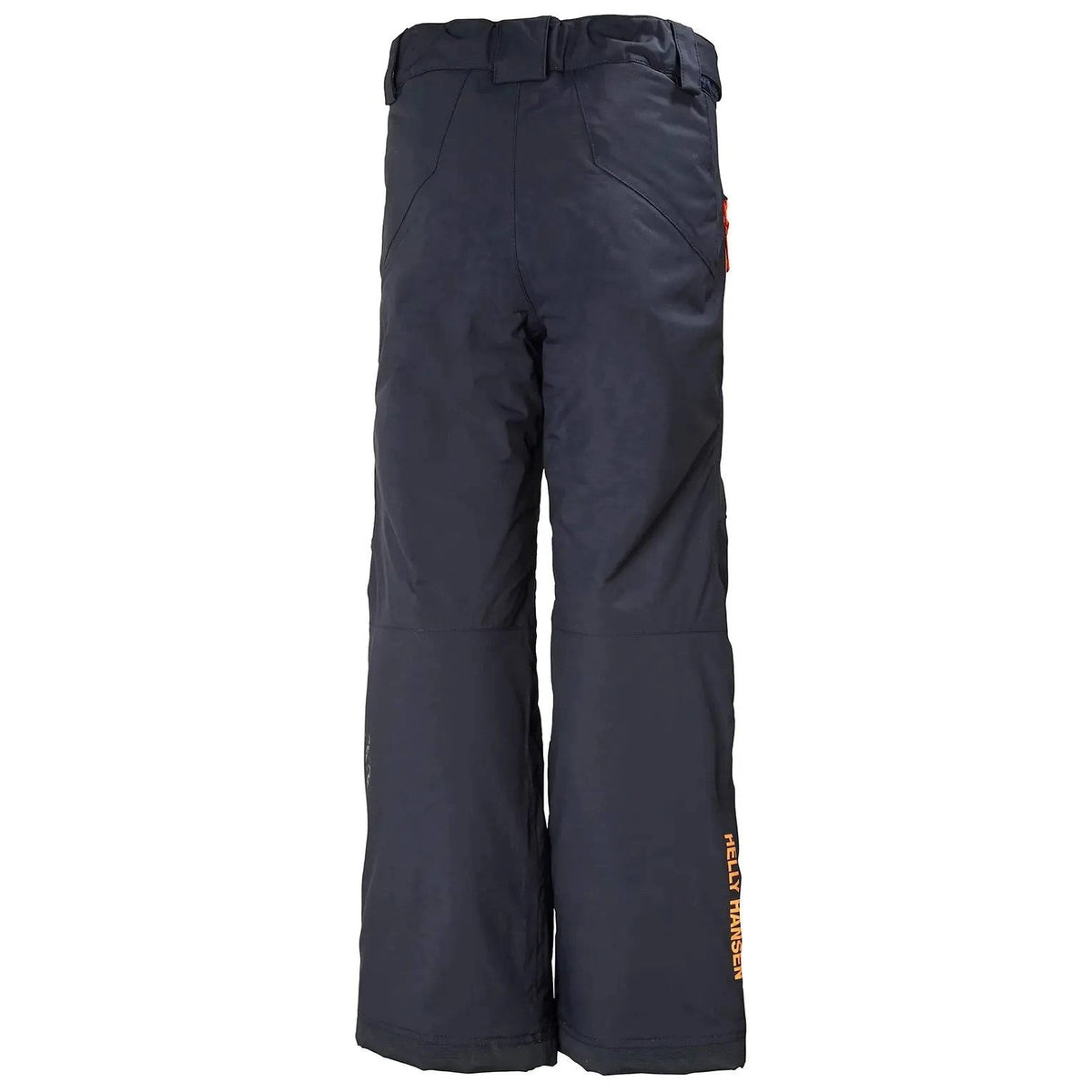 Neon Orange Kids Pant R5600