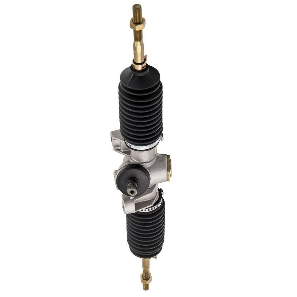 Steering Gear Box L3708