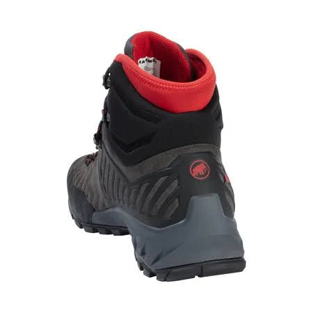 Mid GTX Boots L215