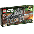 LEGO Star Wars at-TE T6604