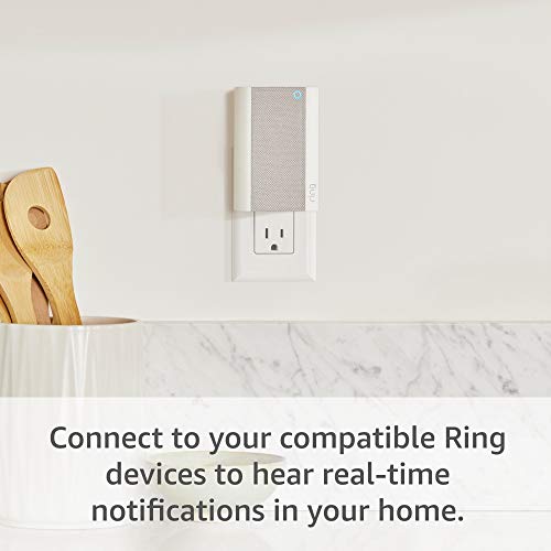Ring Chime Pro H297