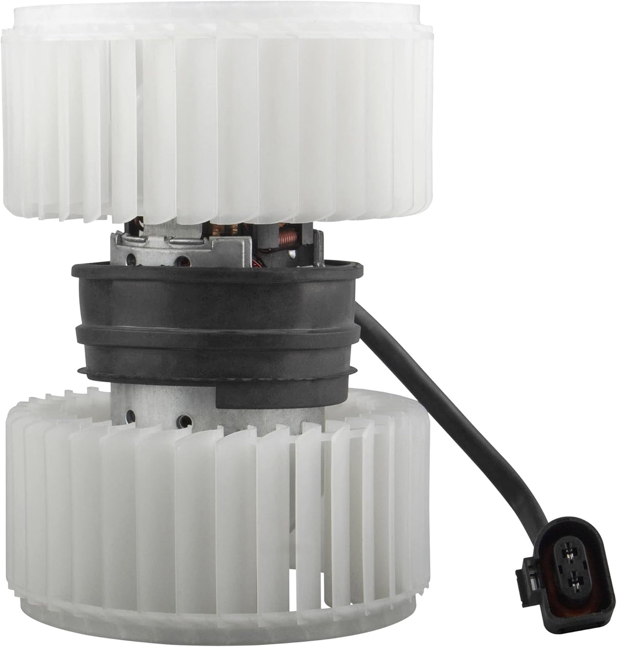 HVAC Blower Motor Fan Assembly with Fan Cage T9795