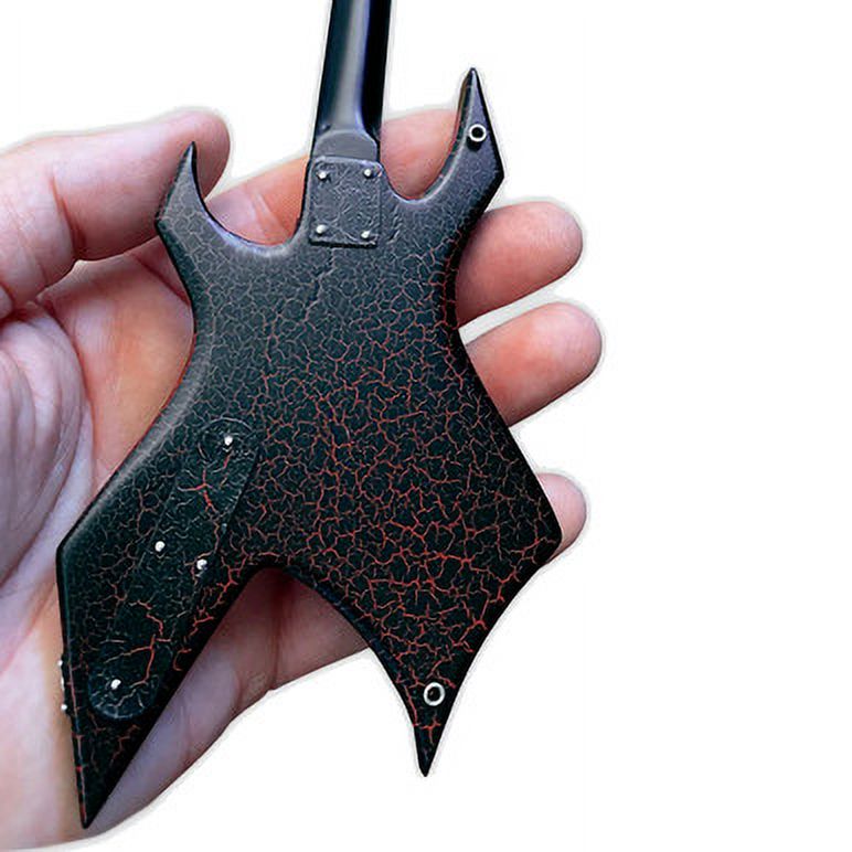 Mini Guitar Model F997