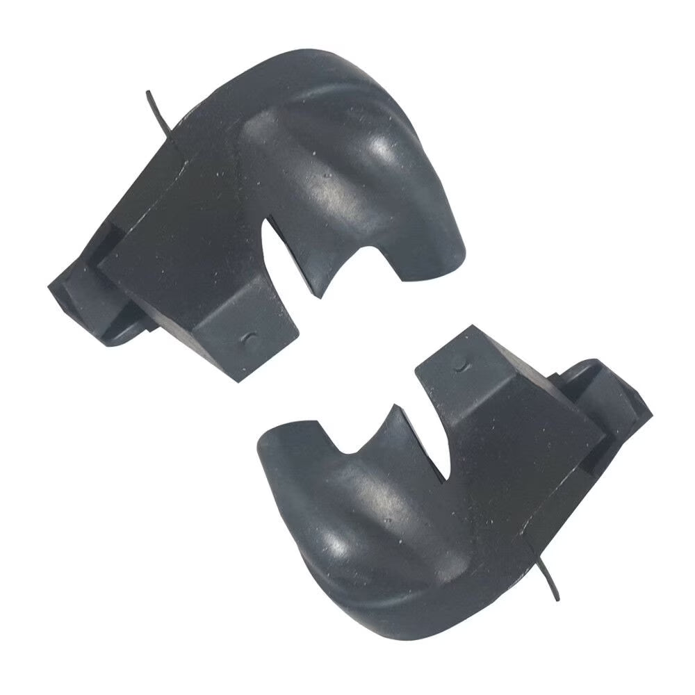 Set of 2 Rubber Corner Seal Kit for Wrangler YJ N5738