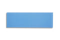 Sky Blue Glass Subway Tile, 5 Square Feet per Carton E1043