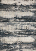 Navy Stone Rug M579458