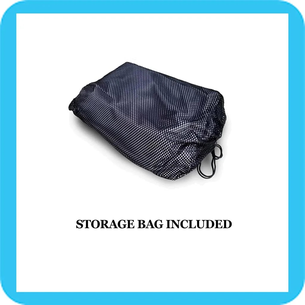 420 Denier Canvas JetSki Cover for SeaDoo RXT X 300 2018-2022 I9381