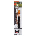 20-lb. 54x22 Recurve Bow Package LH A330097