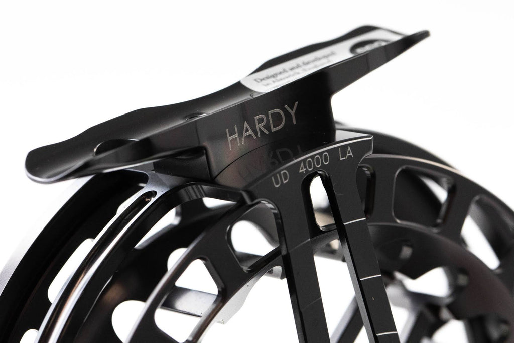Fly Reel I369