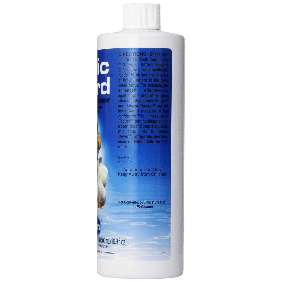 Garlic Guard L8052