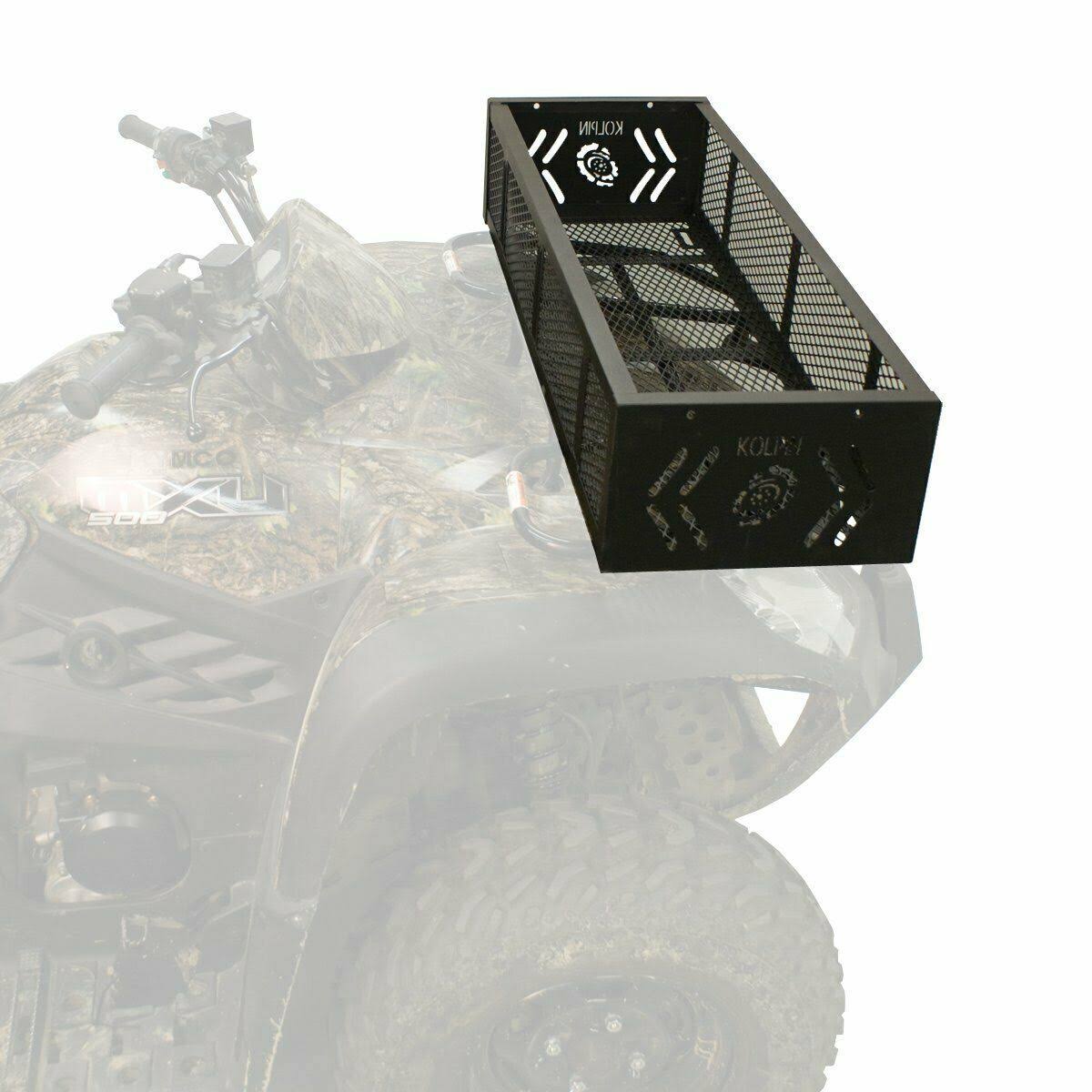ATV Front Rack Gear Basket U32469