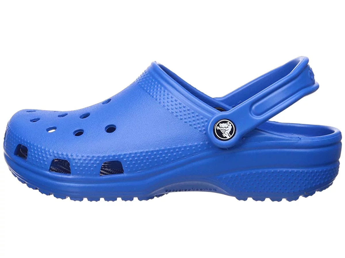 Classic Tie Dye Graphic Clog Sandal P6330