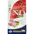 Lamb Dry Cat Food A409