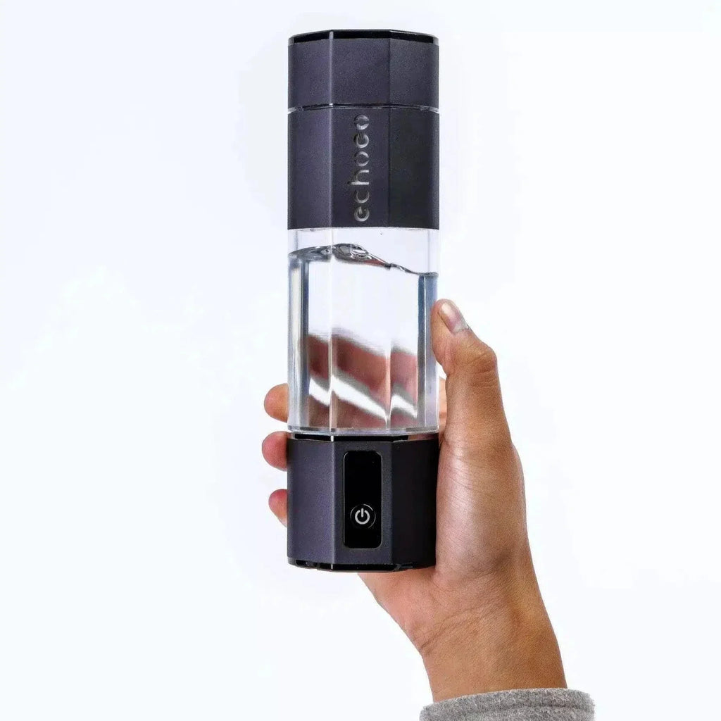 Hydrogen Water Bottle I83105