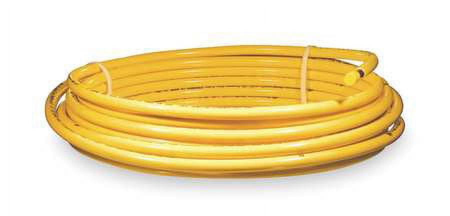 5/8 in. x 50 ft. Coated Copper Type R Coil B321163
