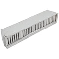 60 Recessed Range Hood with Baffle Filters Y5738