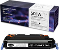 Black Toner Cartridge (1 Pack) I508