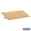 Sloping Hood for 15x22 Deep Locker X793