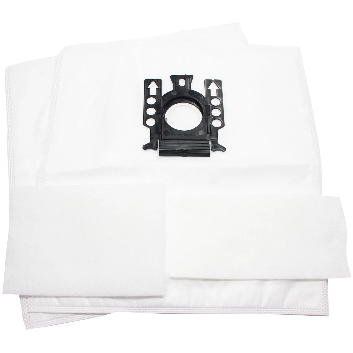 8 Replacement Vacuum Bags with 8 Micro Filters, 4-Pack K2967