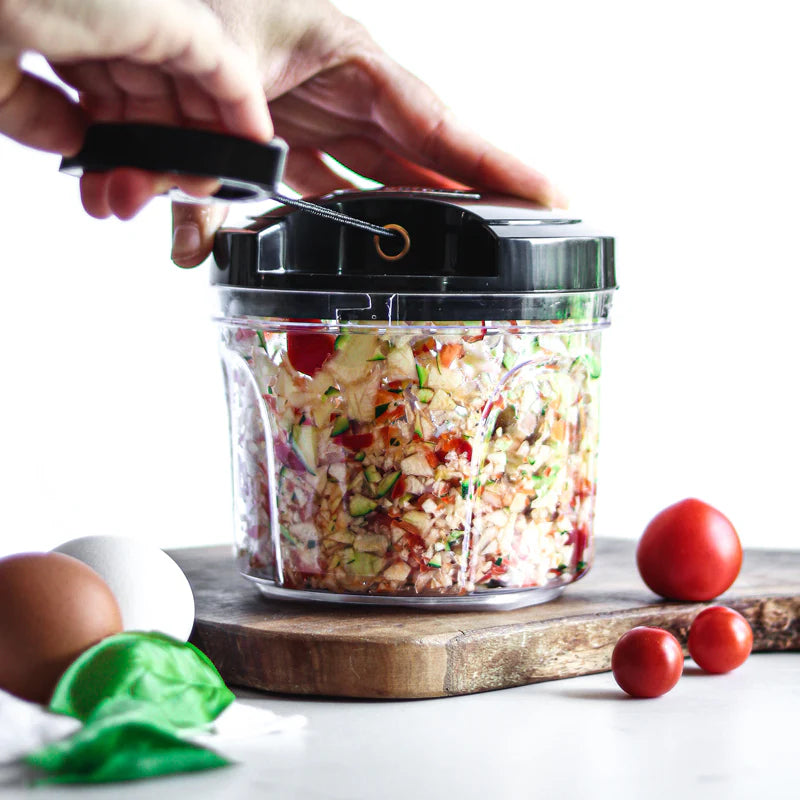Food Processor K267