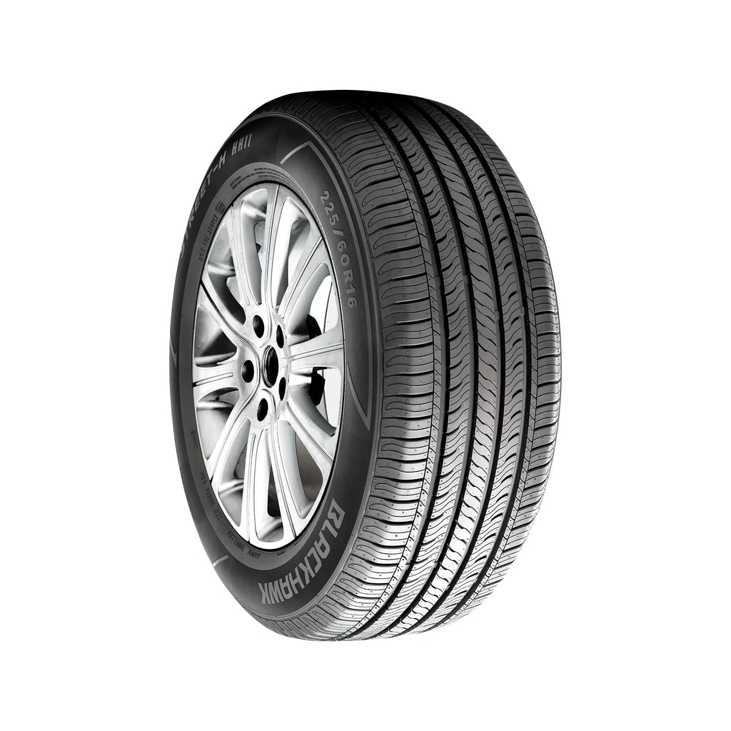 235/60R18 Passenger Tire Q572106