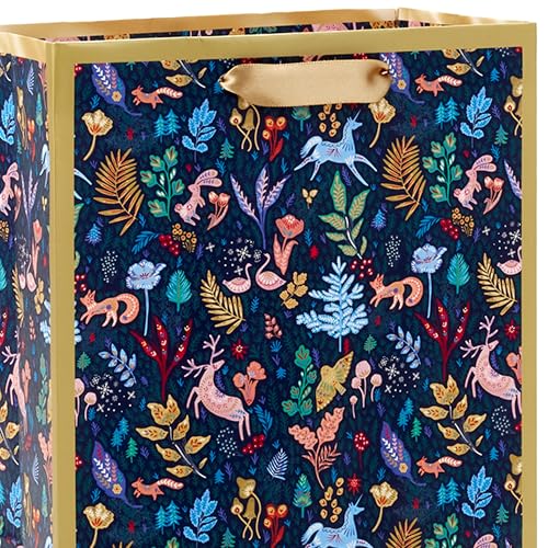 Assorted Christmas Gift Bags 18 Count Z5182