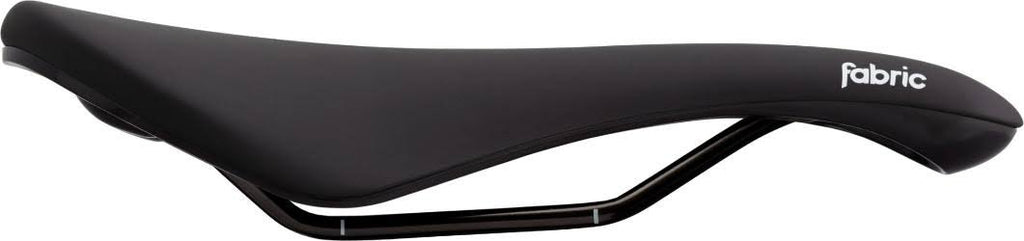 Black Scoop Sport Saddle R886329
