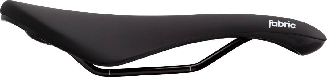 Black Scoop Sport Saddle R886329