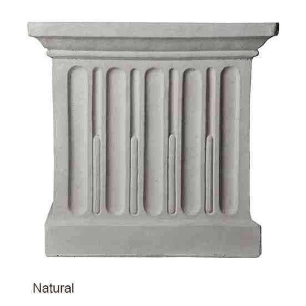 Faux Bois Stepping Stone J730426