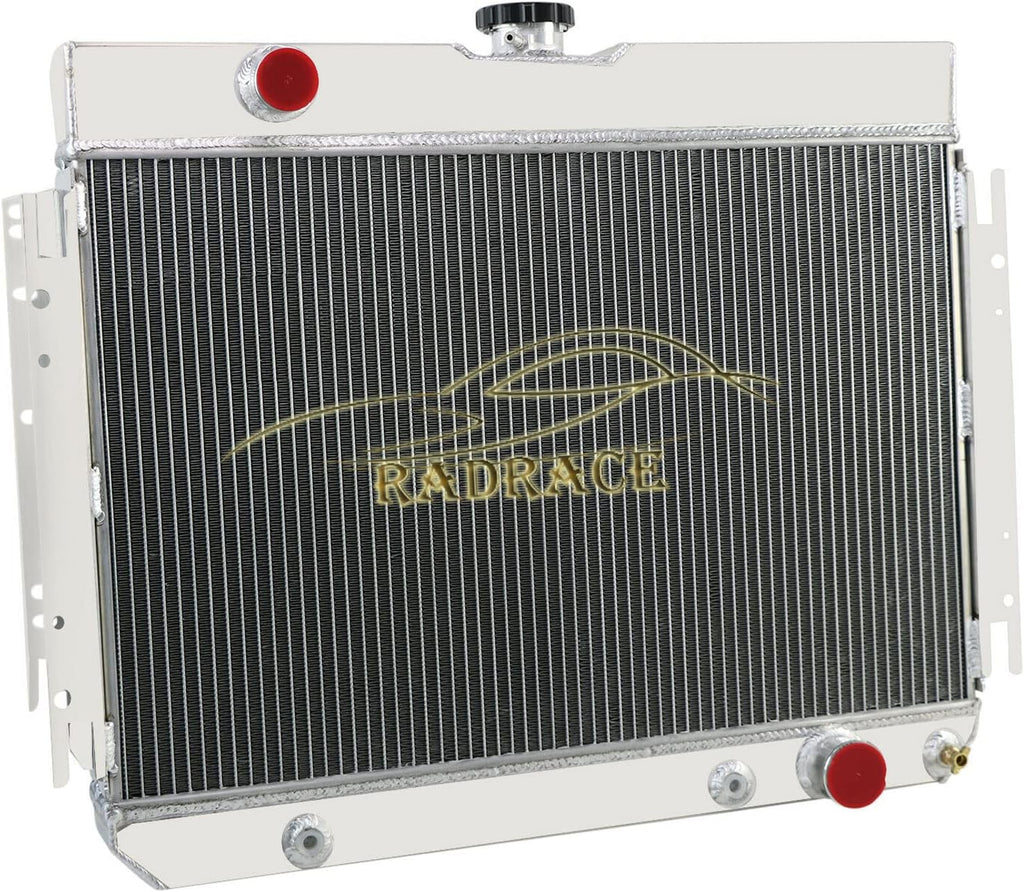 3 Row Aluminum Radiator O91840