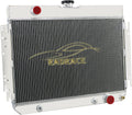 3 Row Aluminum Radiator O91840