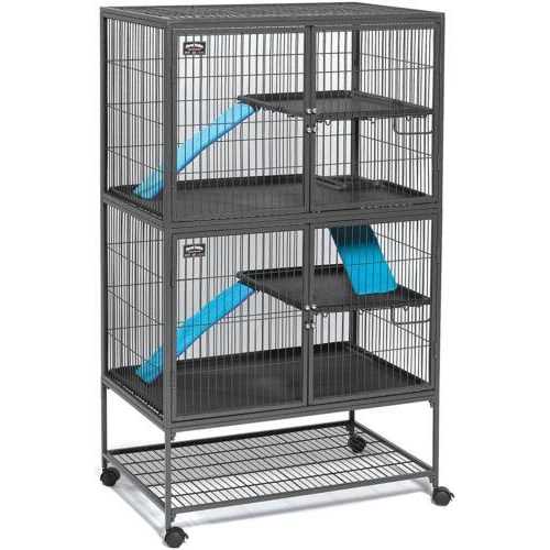 Replacement Pan for Cat Cage T26560