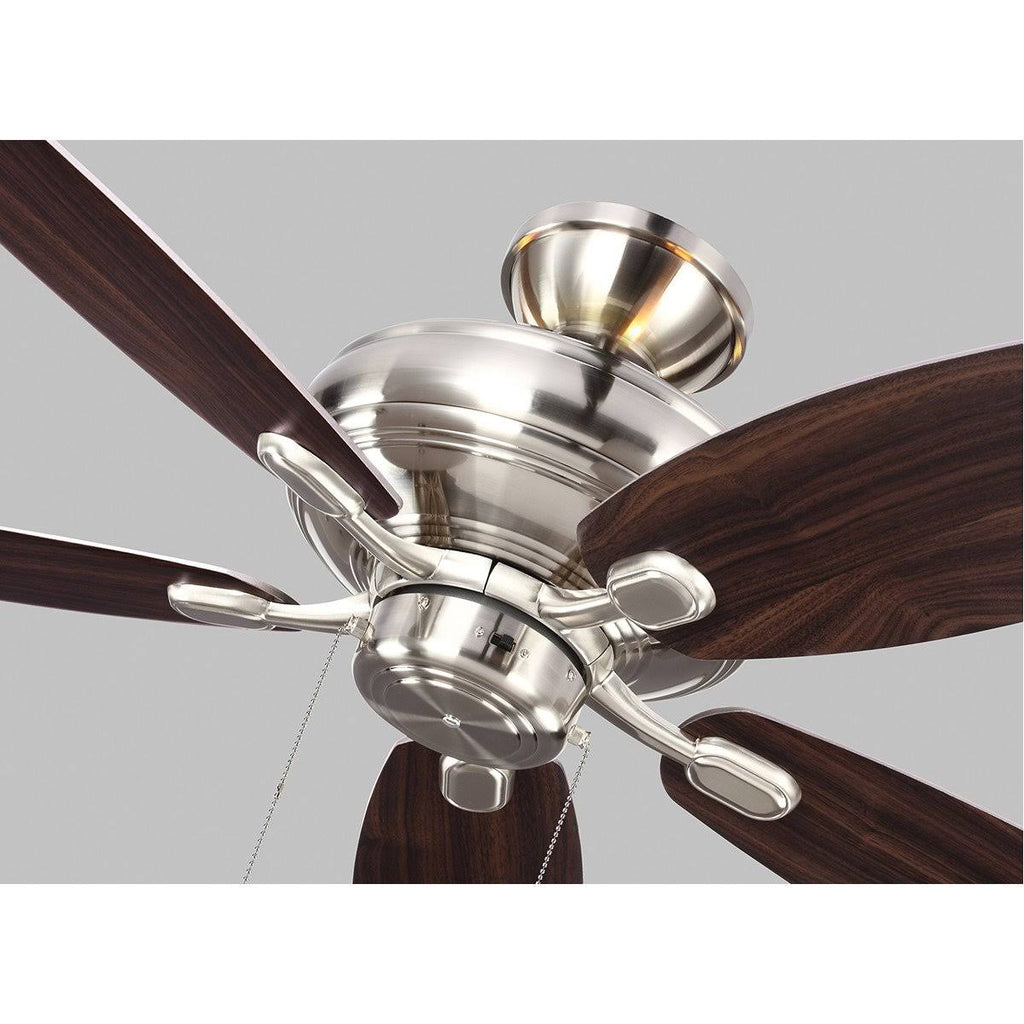 52x22 Ceiling Fan H50934