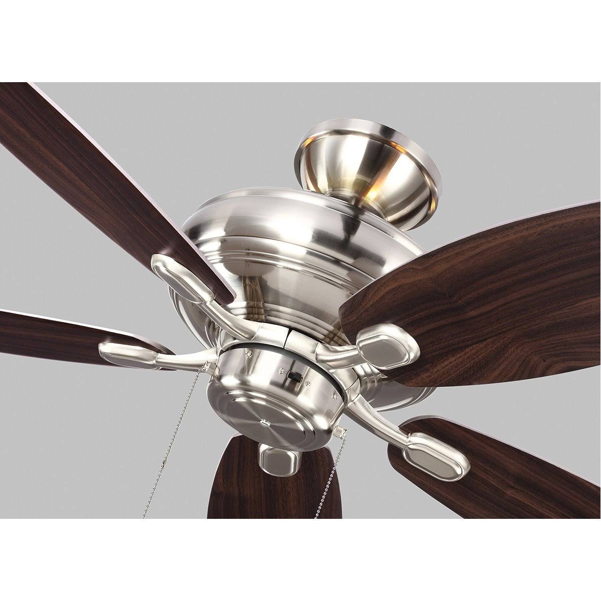 52x22 Ceiling Fan H50934
