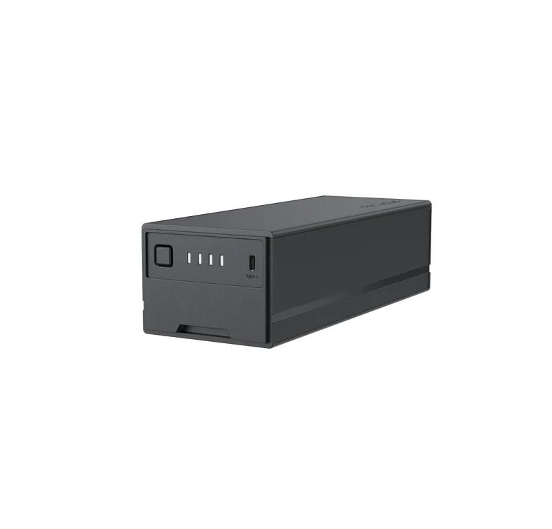 Plug-In Battery 298Wh H4486