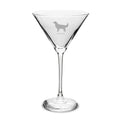 10 oz Martini Glass I6909
