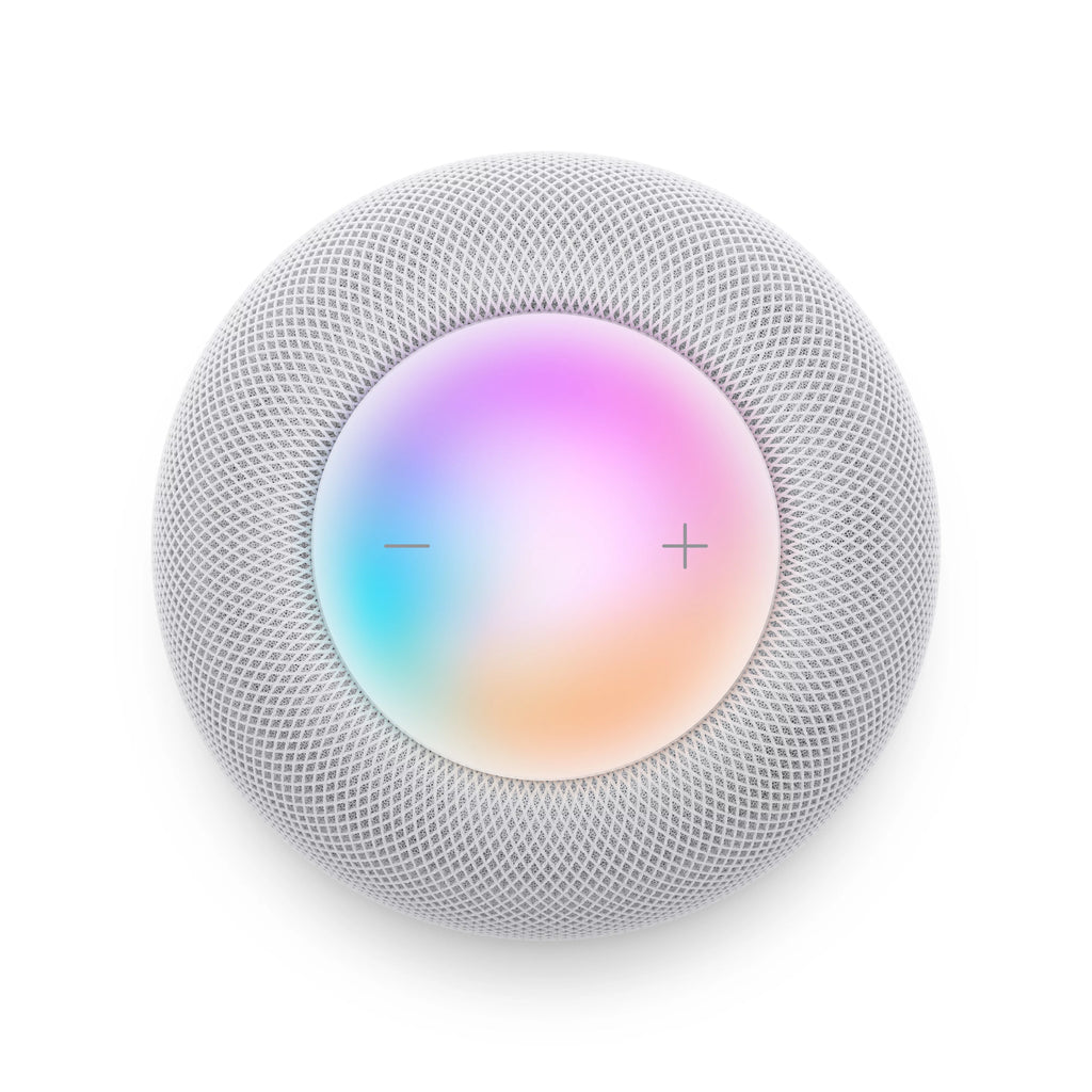 Midnight HomePod J9399