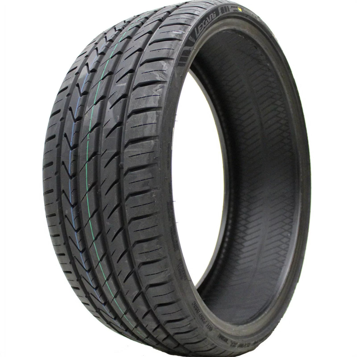 255/55R19 111V XL Passenger Tire O5967